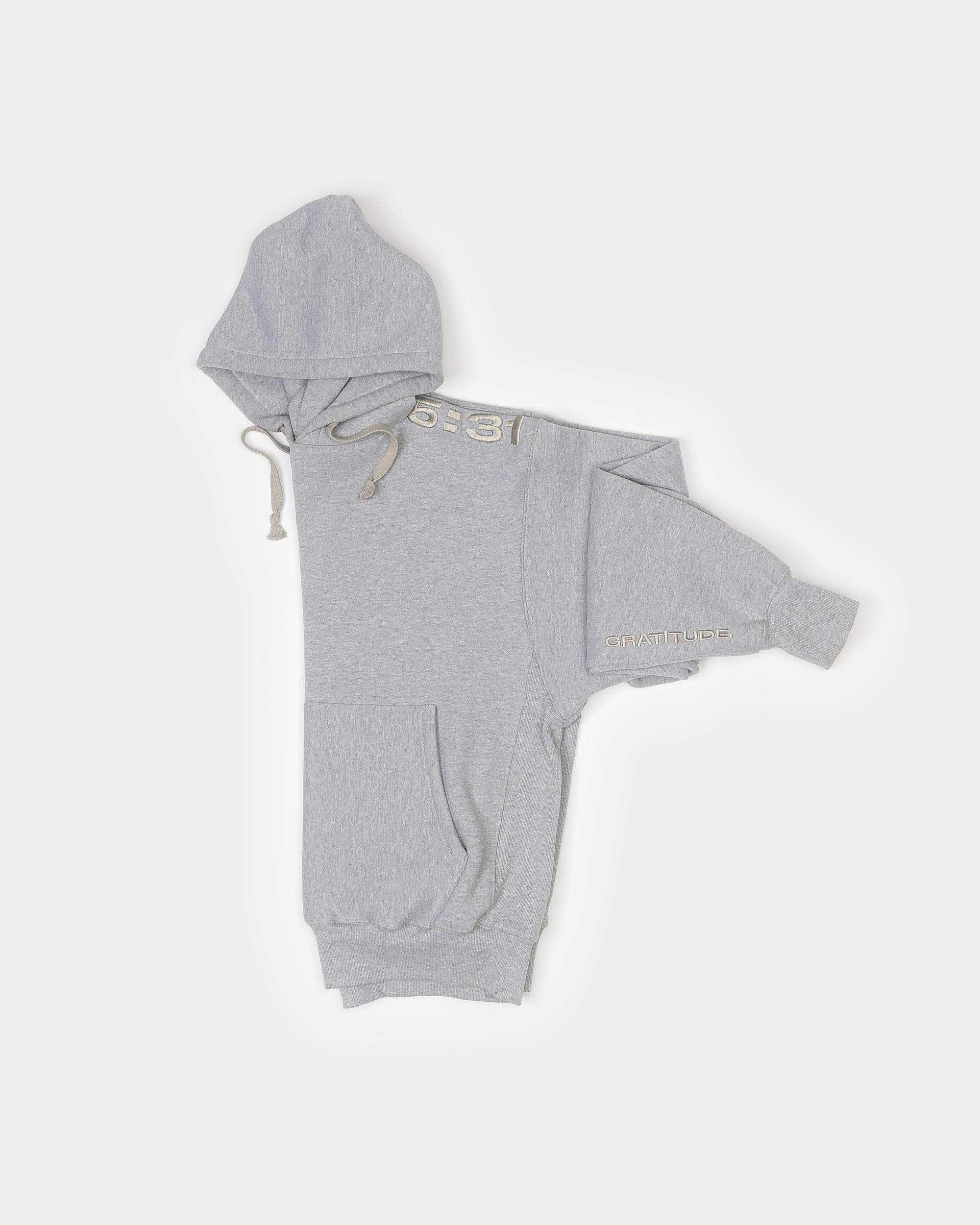 TODAYFUL Hoodie Quilting Vest オリーブ36 TODAYFUL Hoodie Quilting Vest オリーブ36