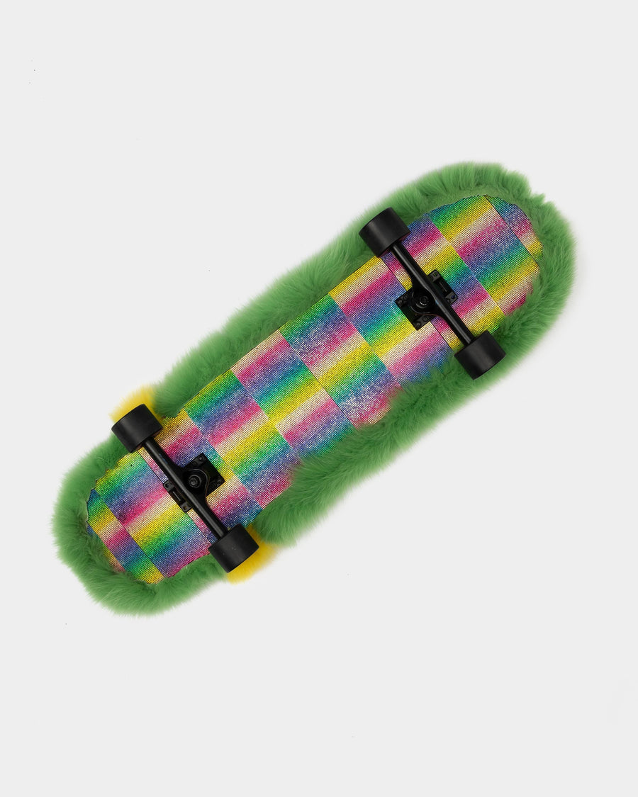 Decked Out Deck - Green